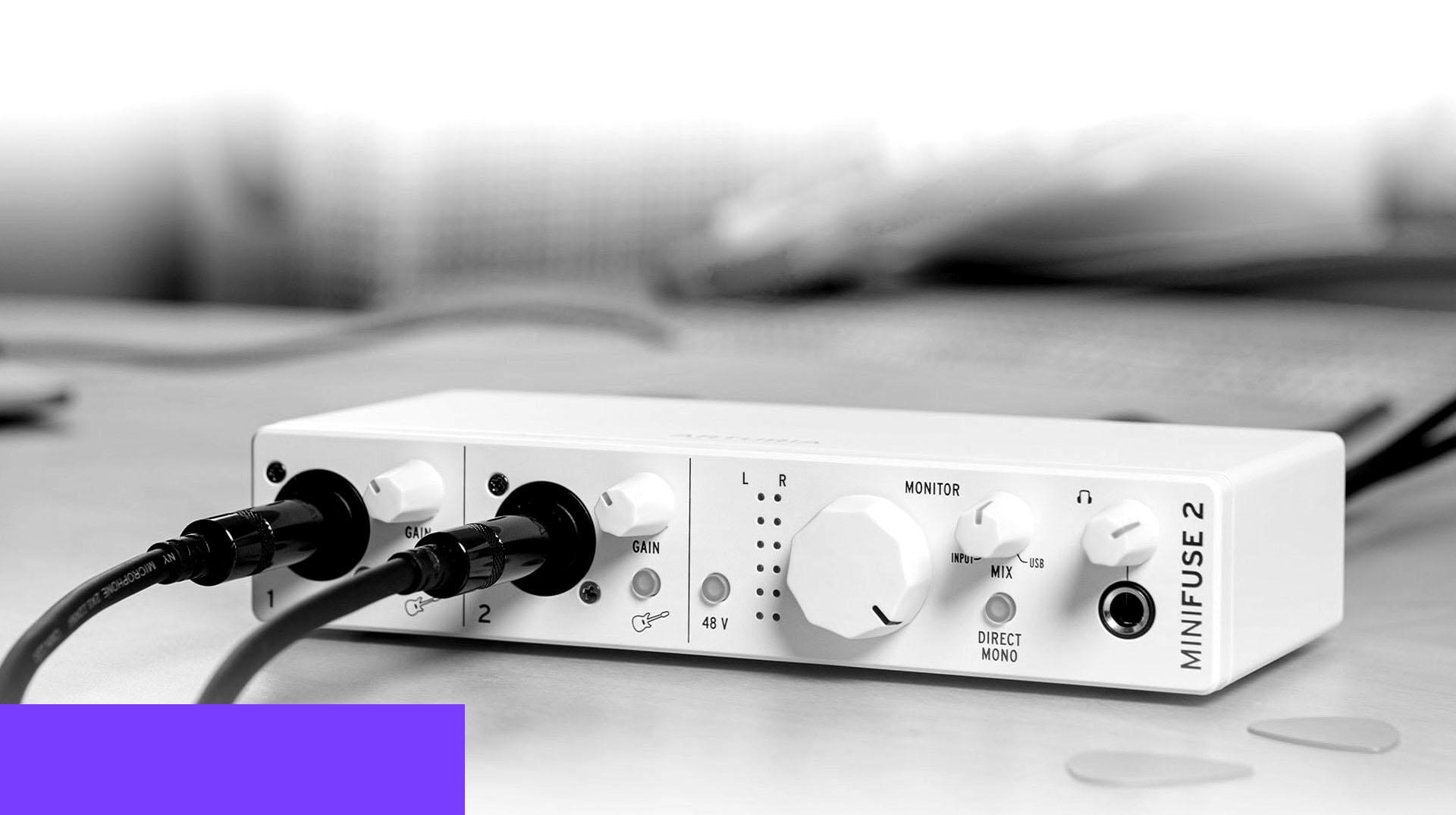arturia 声卡 midi键盘/audient录书设备暑期团购优惠活动