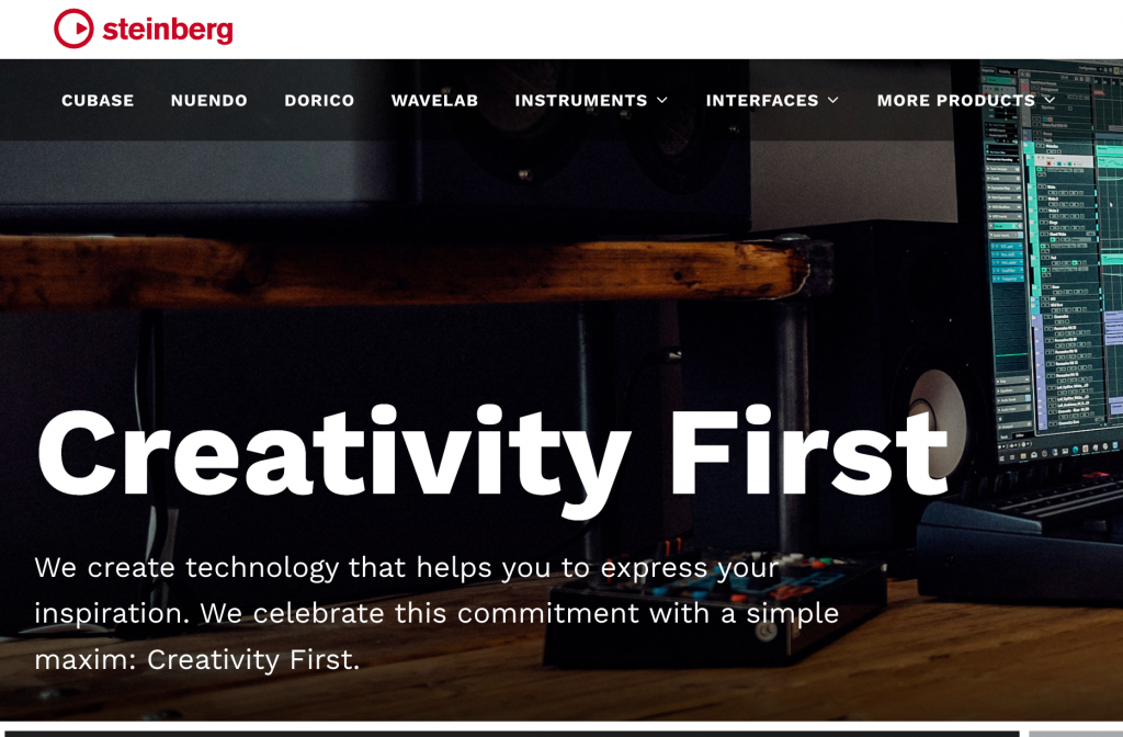 Steinberg Download Assistant/Activation Manager/eLicenser Control Center相关工具网盘下载